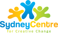 Sydney Centre for Creative Change logo